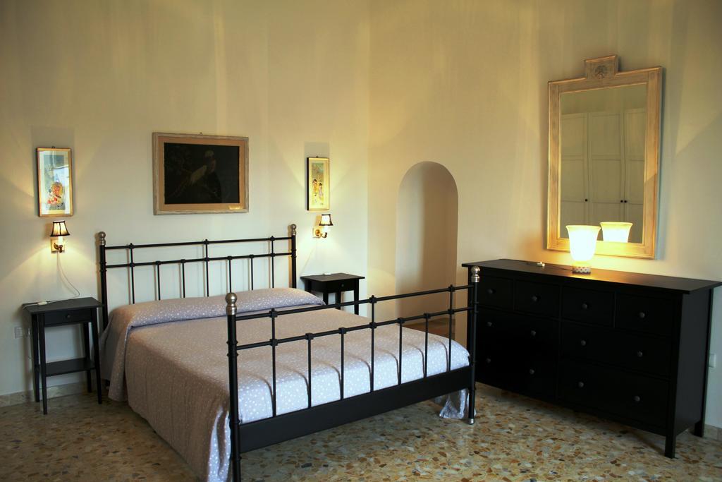 Don Clearco Affittacamere Lucera Room photo