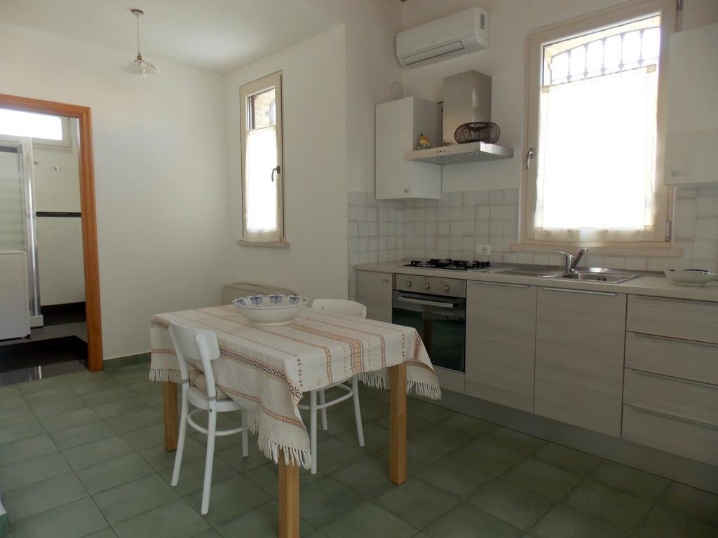 Don Clearco Affittacamere Lucera Exterior photo