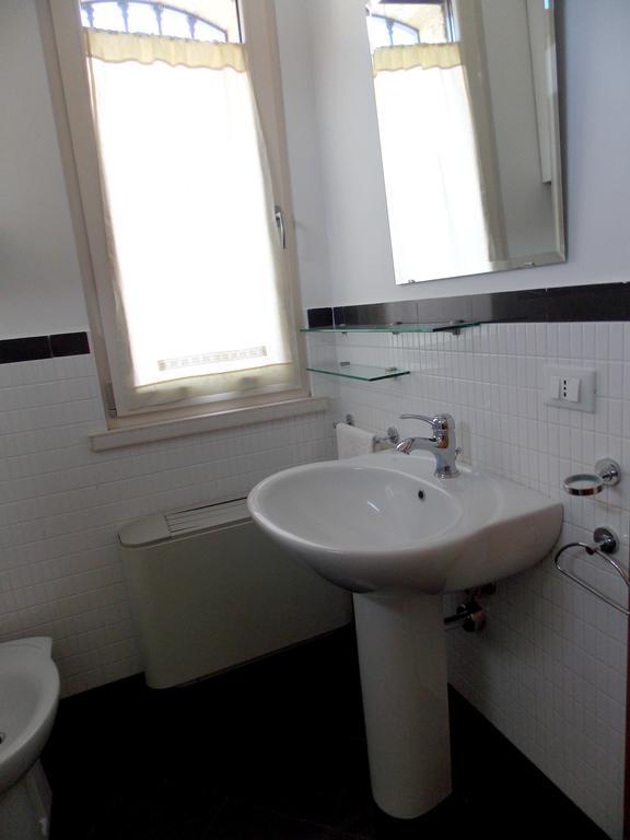 Don Clearco Affittacamere Lucera Exterior photo